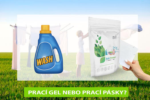 praci gel eco